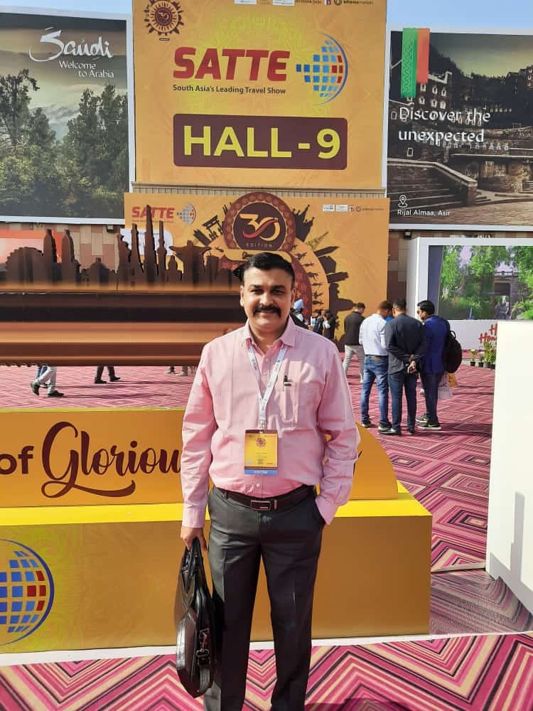 Prashant Mhatre
