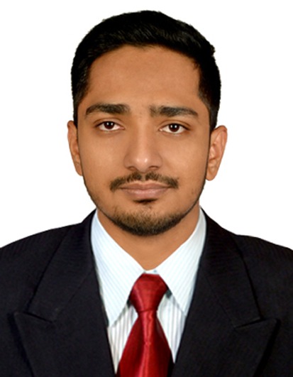 Huzaifa Imran Khan